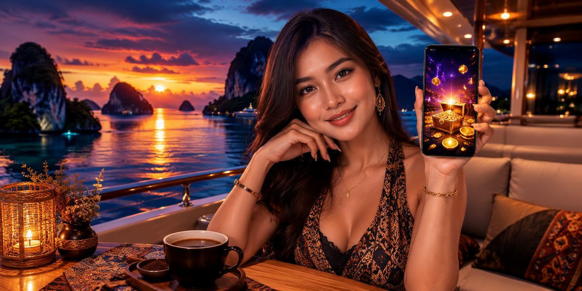 Proses penyerahan hadiah dan promo di bewokwin dengan metode pembayaran resmi
