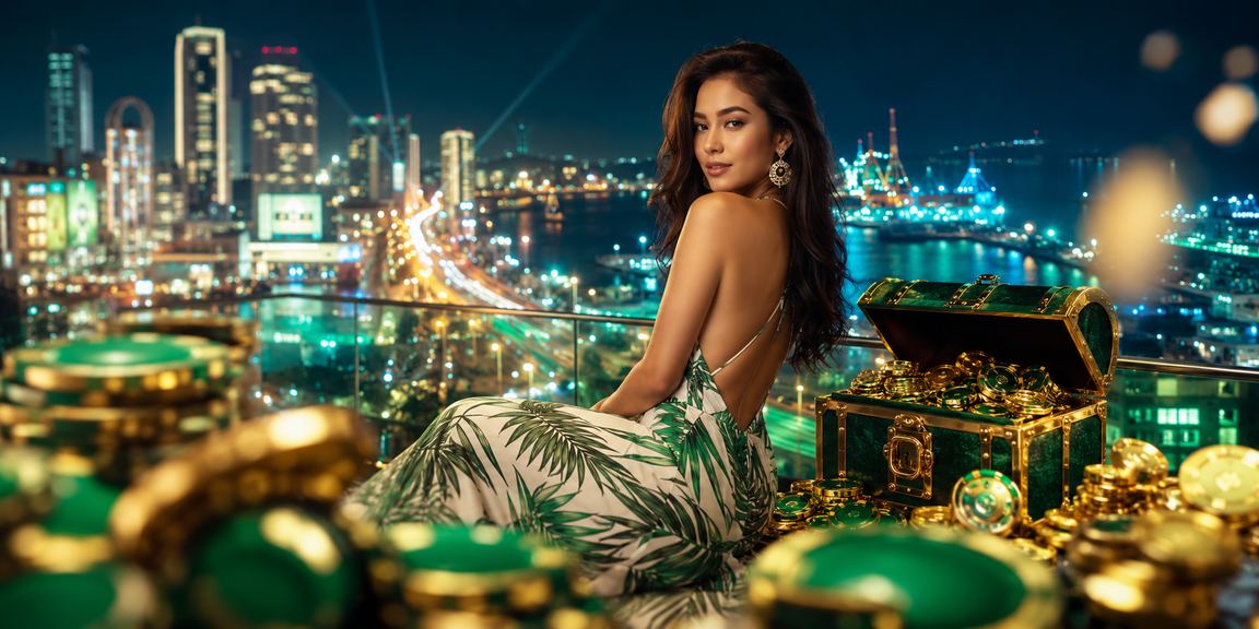 Pengalaman taruhan High Roller di perangkat mobile Indonesia